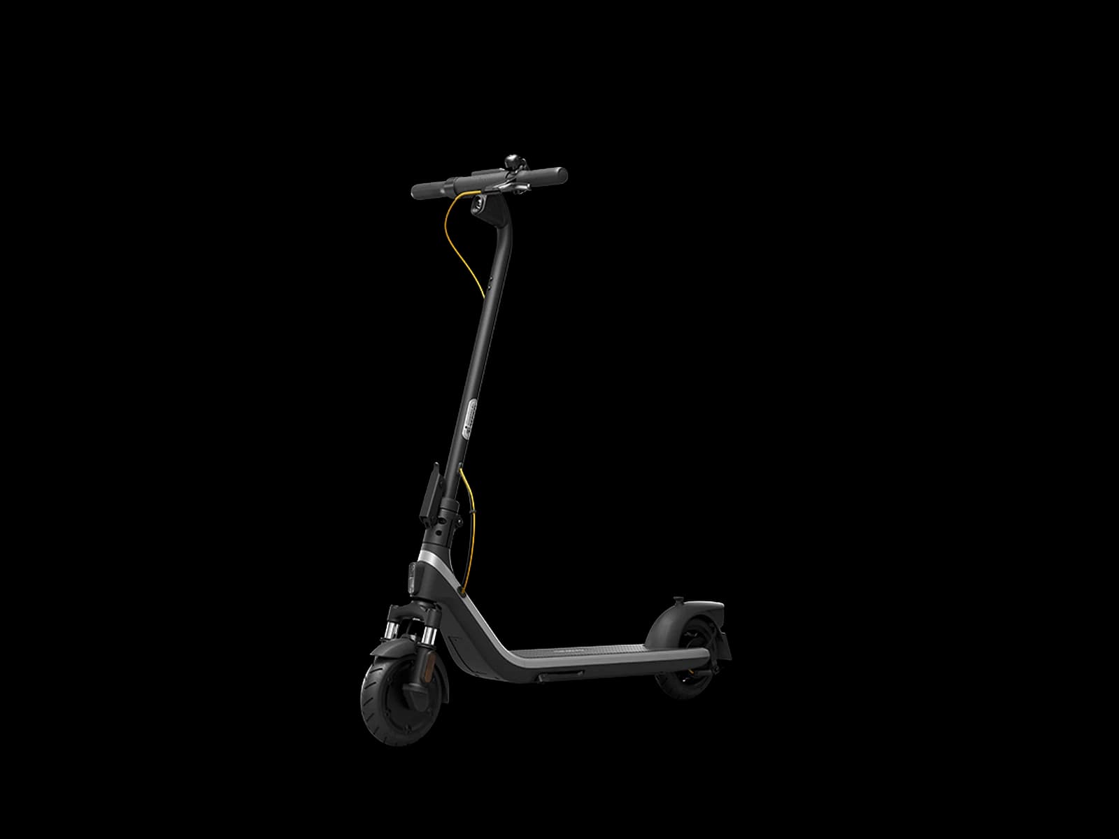 Segway-Ninebot E2 Plus