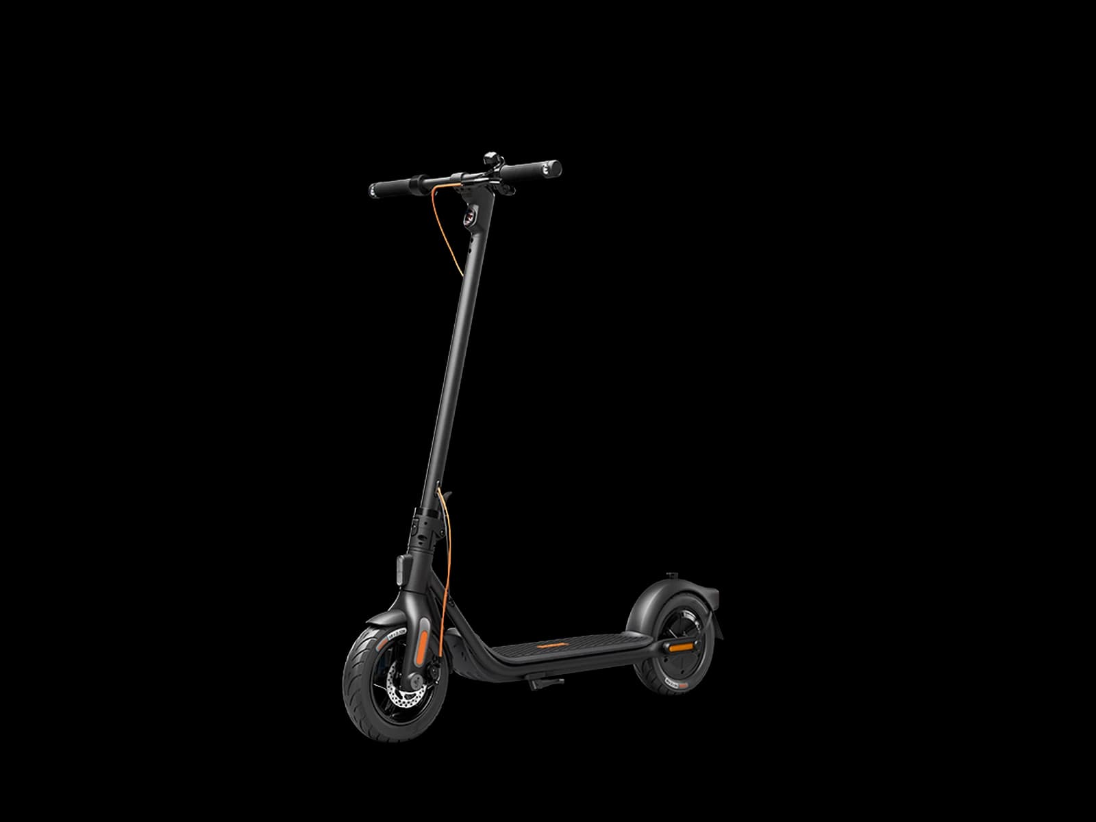 Segway-Ninebot F2 Plus