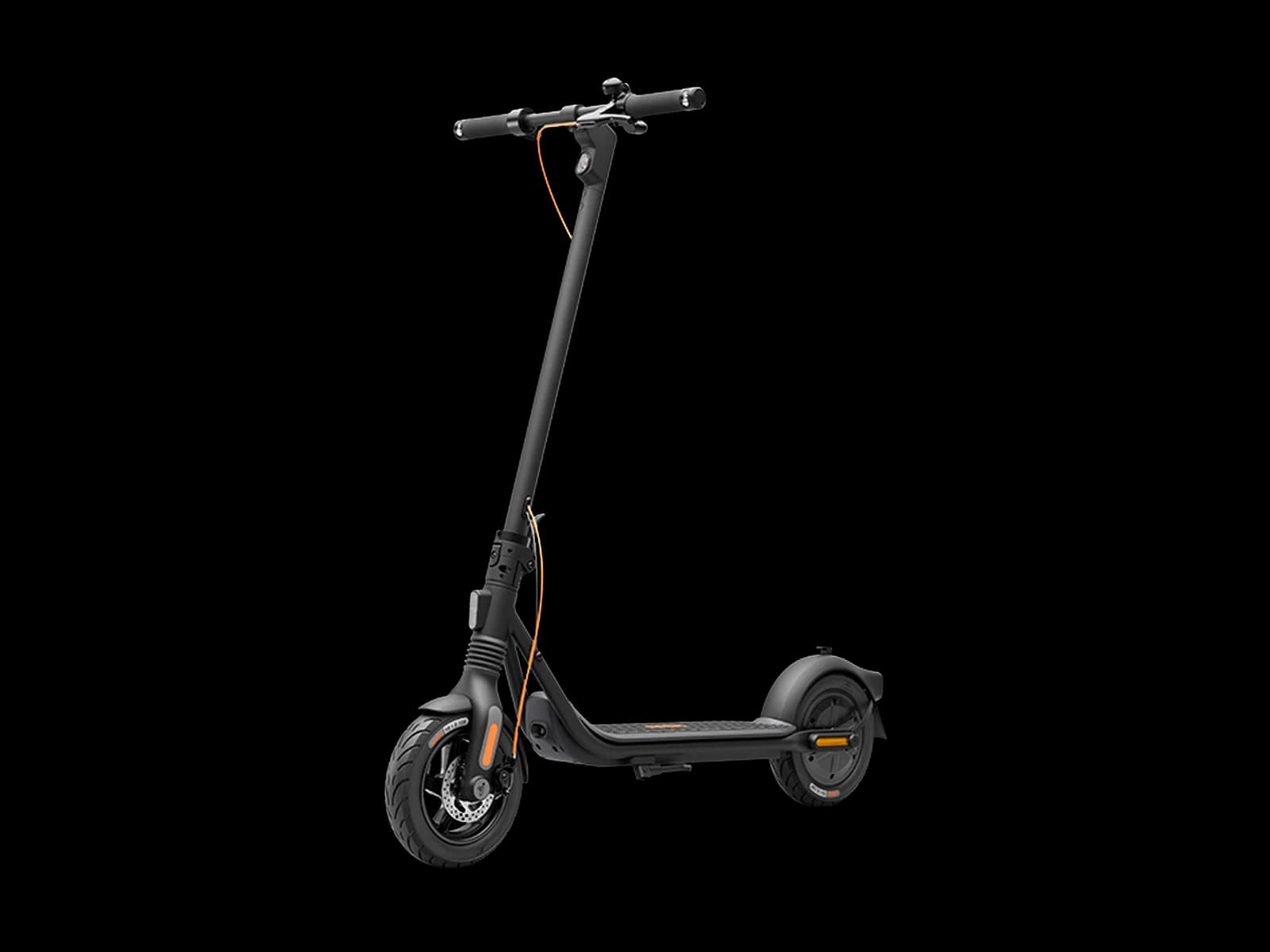 Segway-Ninebot F2 Pro