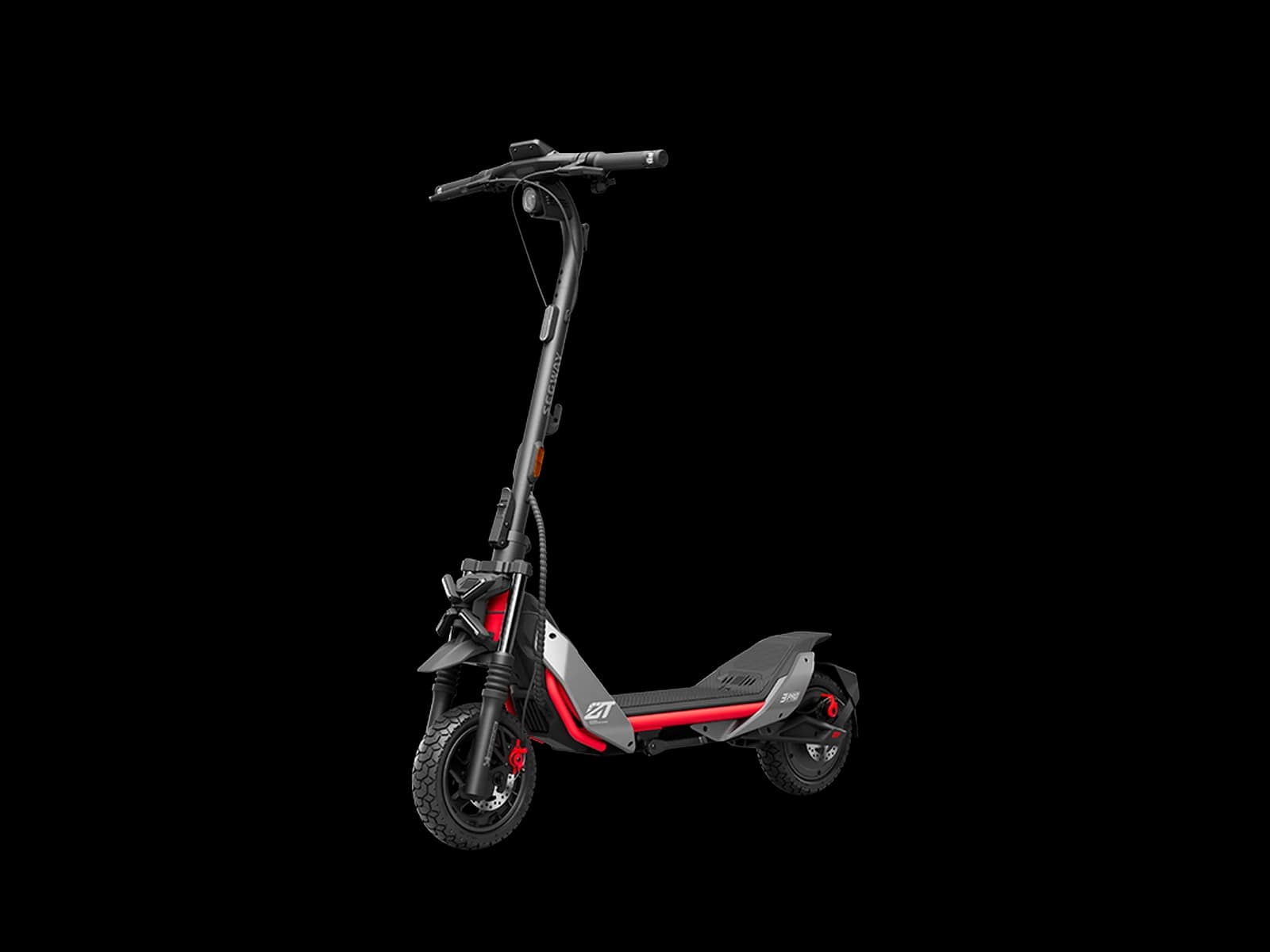 Segway-Ninebot ZT3 Pro