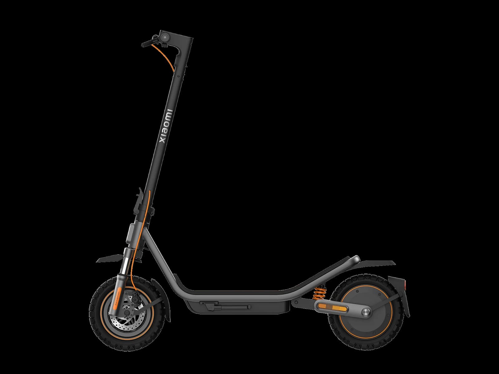 Xiaomi Electric Scooter 6 Pro