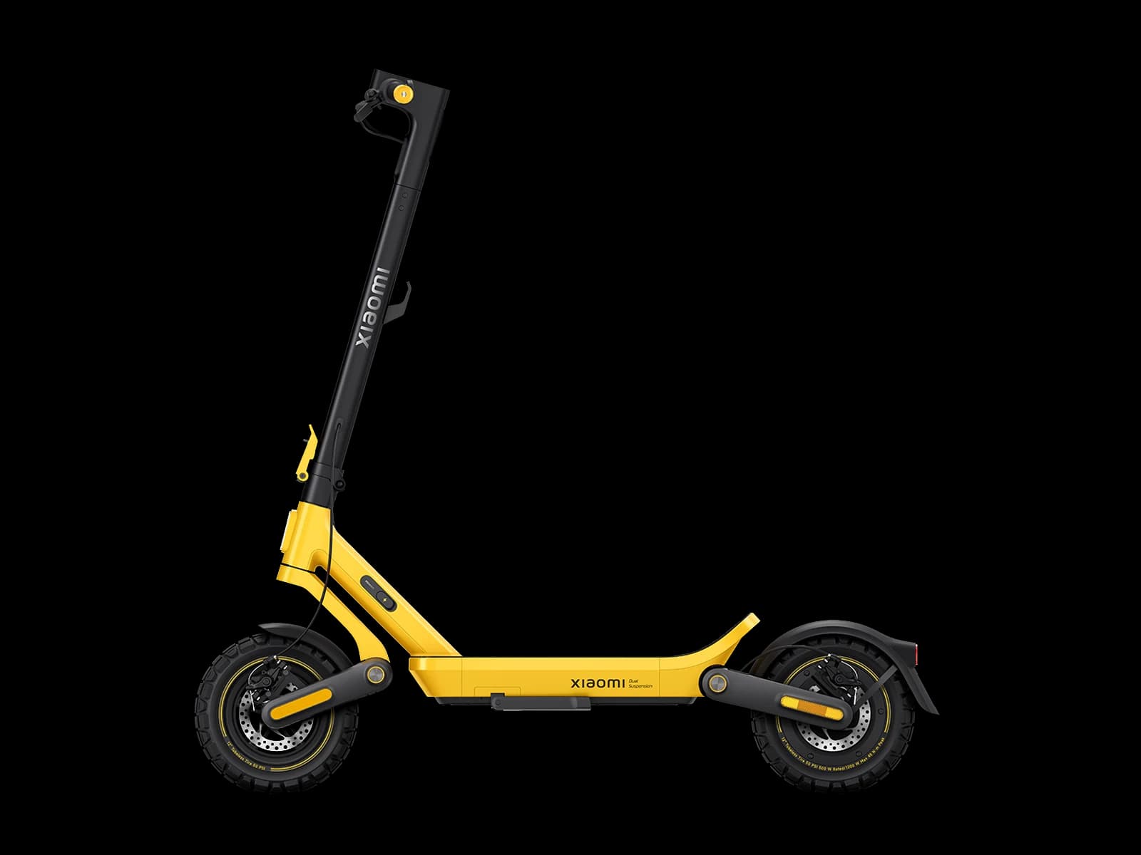 Xiaomi Electric Scooter 6 Ultra