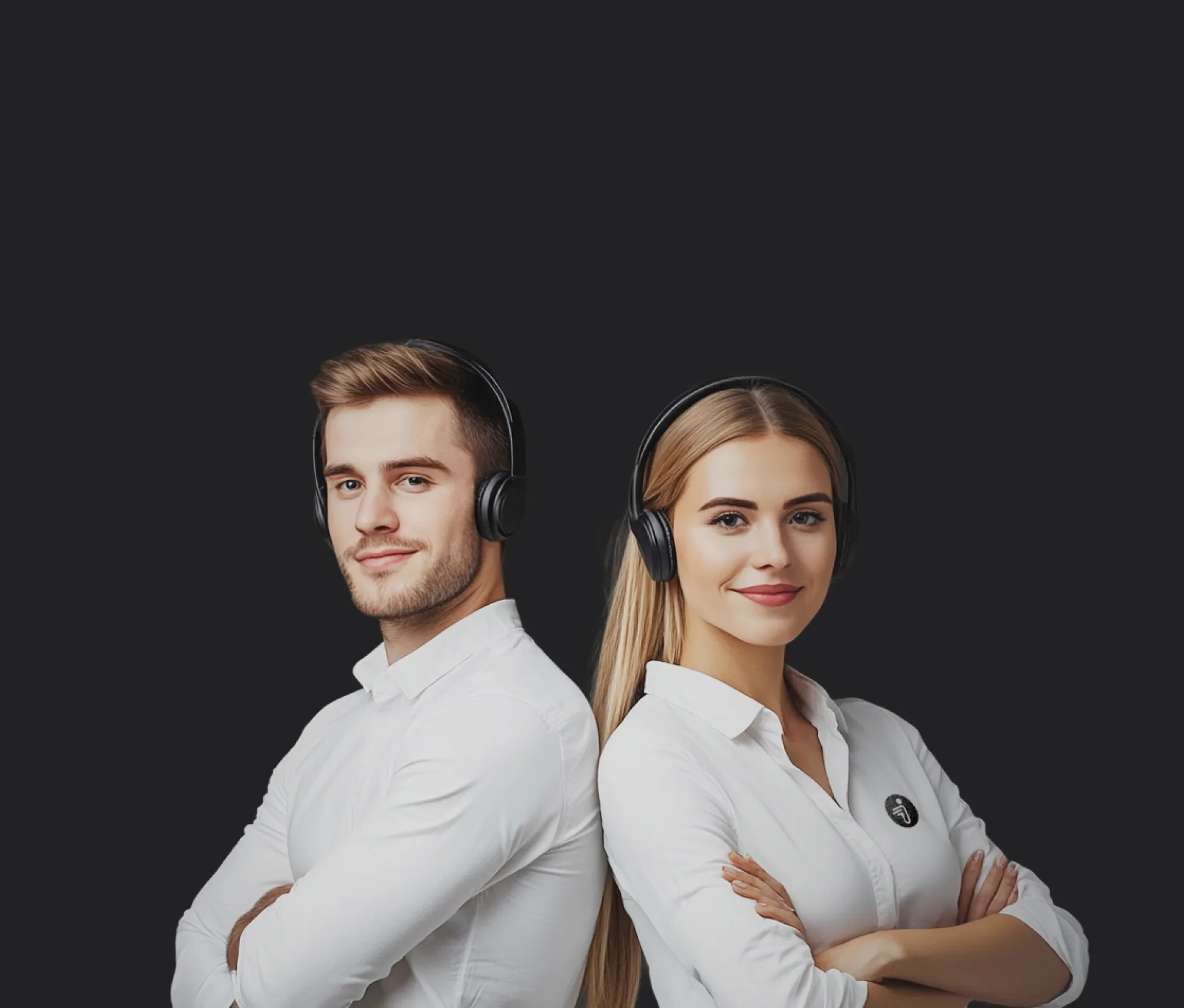 Rovek support specialists